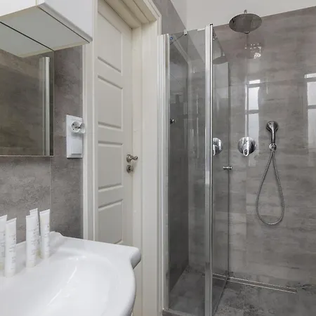 Stylish With River View And Desk For Remote Work In By Renters